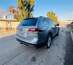 فولكسفاغن أطلس